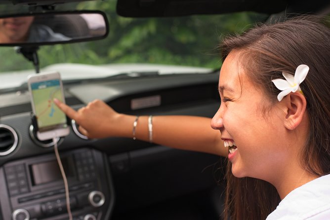 Amazing Oahu Adventure Bundle: 6 Self-Guided Audio Tours - Planning your four days: a smart mix of temples, waves, and history