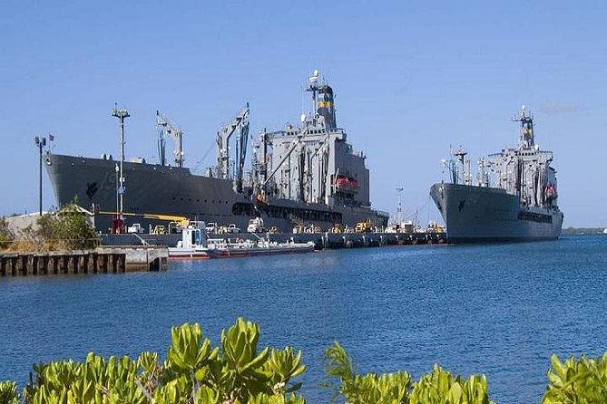 Arizona Memorial Pearl Harbor and Honolulu City Tour from Kona - Timing and logistics: why early mornings decide if you’ll enjoy it