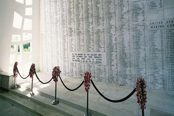 Arizona Memorial Pearl Harbor & Honolulu City Tour from Waikiki - The Logistics That Make or Break This Day