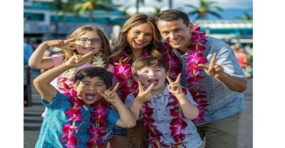 Arrival Lei Greeting --HNL to Waikiki Private Transfer - Pickup at the Airport: Where Your Driver Waits and How They Find You