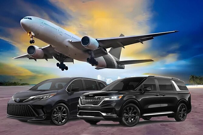 Arrival - Private Transfer Honolulu Airport to Waikiki Hotel - Key things that make this transfer work