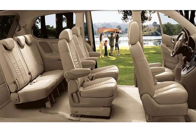 Arrival - Private Transfer Honolulu Airport to Waikiki Hotel - Timing that matters: waiting time and delayed flights