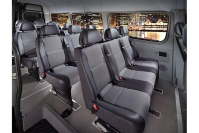 Arrival - Private Transfer Honolulu Airport to Waikiki Hotel - What you get with the private transfer (and what you don’t)