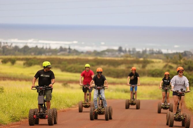 ATV Adventure in Hawaii by Da Mongoose EzRaider - Key Takeaways Before You Go