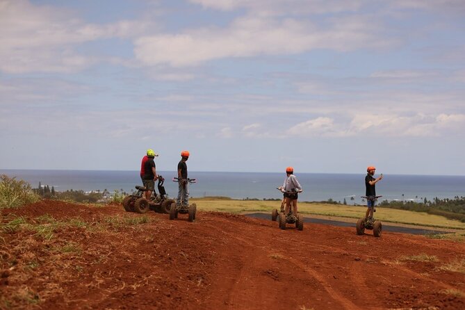 ATV Adventure in Hawaii by Da Mongoose EzRaider - Who Should Book This ATV Tour (and Who Might Skip It)