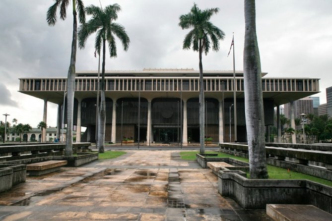 Awesome Scavenger Hunt: Royal Views Of Honolulu - Timing and pacing: how 2 hours usually feels in real life