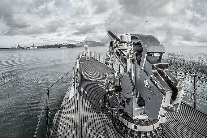 Battleships of World War II Departing from Waikiki Area - Key things I’d bet on before you book