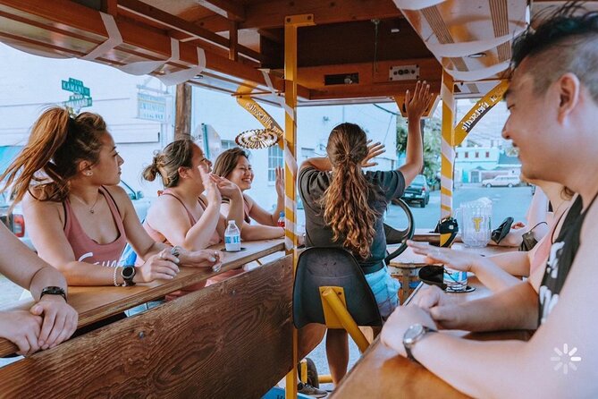 Beer Lover's Bike Tour of Honolulu - Quick hits: what I’d focus on before you book