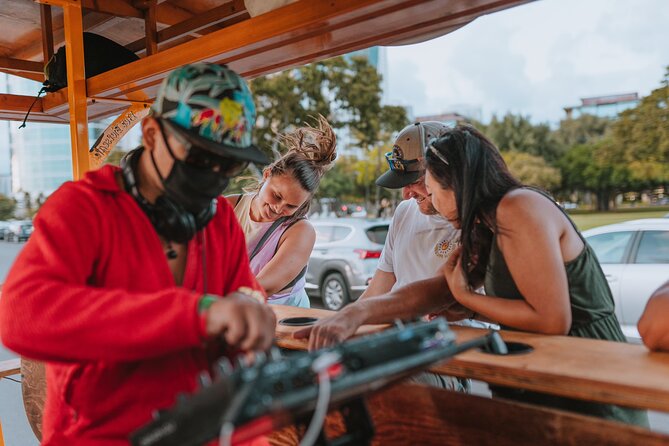 Beer Lover's Bike Tour of Honolulu - Why a brewery bike tour beats the usual tasting
