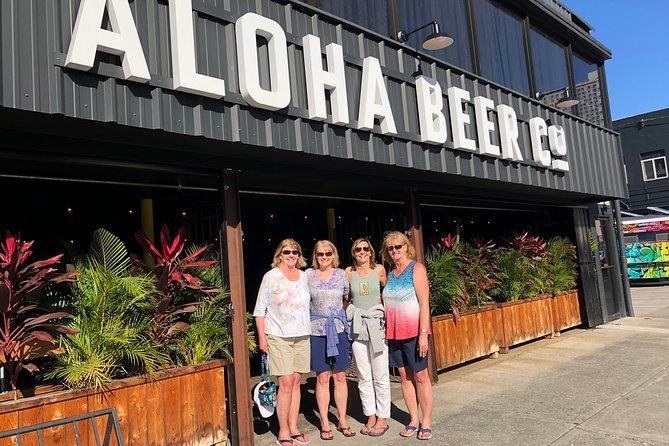 Beer Lover's Bike Tour of Honolulu - Who the tour fits best (and who might want a different plan)