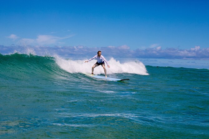 Beginner Surf Lesson at North Shore Haleiwa, Oahu - Price and value: is $150 for two hours a fair deal?