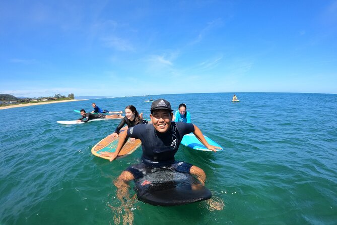 Beginner Surf Lesson in North Shore, Oahu - Price and Value: How $130 Adds Up on the North Shore