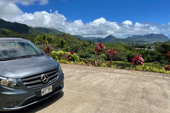 Best Of Oahu: Grand Circle Island Small Group Tour From Waikiki - Key Highlights at a Glance