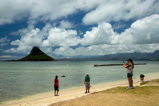 Best Of Oahu: Grand Circle Island Small Group Tour From Waikiki - From Waikiki Pickup to a Full 9-Hour Island Circuit
