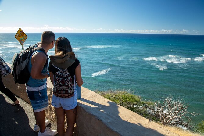 Best Of Oahu: Grand Circle Island Small Group Tour From Waikiki - Halona Blowhole and Makapu‘u Point: Coasts That Hit Different
