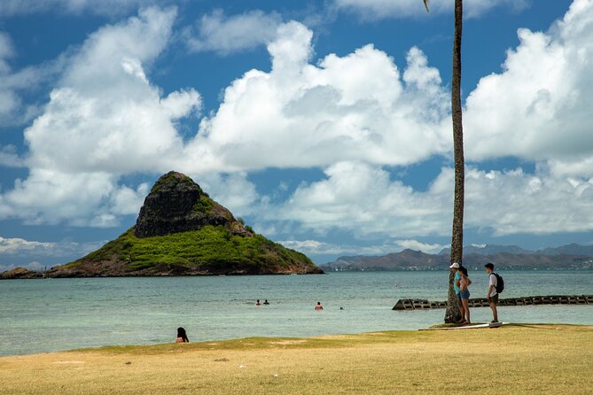 Best Of Oahu: Grand Circle Island Small Group Tour From Waikiki - Tropical Farms, Then Kualoa: Local Business and Pearl Harbor Narration