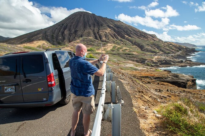 Best Of Oahu: Grand Circle Island Small Group Tour From Waikiki - Hukilau Marketplace Lunch Break: Eat What You Want, Not What You’re Forced Into
