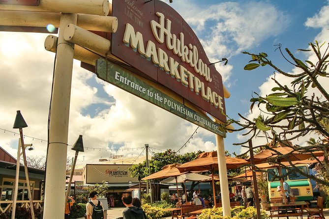 Best of Oahu: Pearl Harbor, Arizona Memorial and the Polynesian Cultural Center - Why This Best of Oahu Day Works for First-Time Visitors