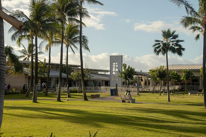 Best of Oahu: Pearl Harbor, Arizona Memorial and the Polynesian Cultural Center - Polynesian Cultural Center: Villages, Shows, and How to Watch Without Feeling Lost