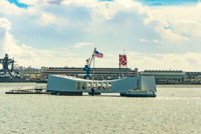 Best of Oahu: Pearl Harbor & Oahu Circle Island Tour from Waikiki - Pickup, drop-off, and the van reality (yes, you’ll ride a lot)