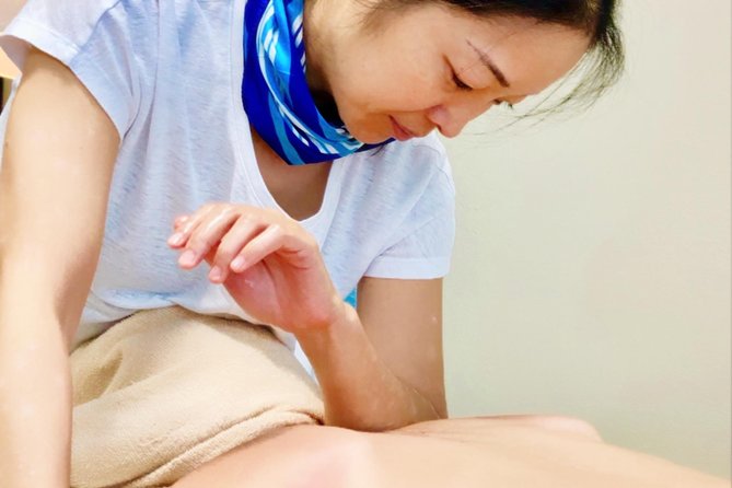 Body massage 60min - Key things that make this massage worth your time