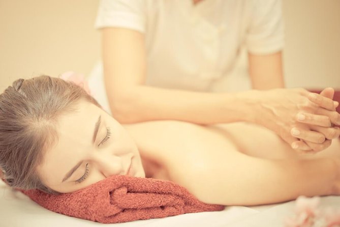 Body massage 60min - The Couples Angle: A Relaxation Plan That Doesn’t Feel Like a Production