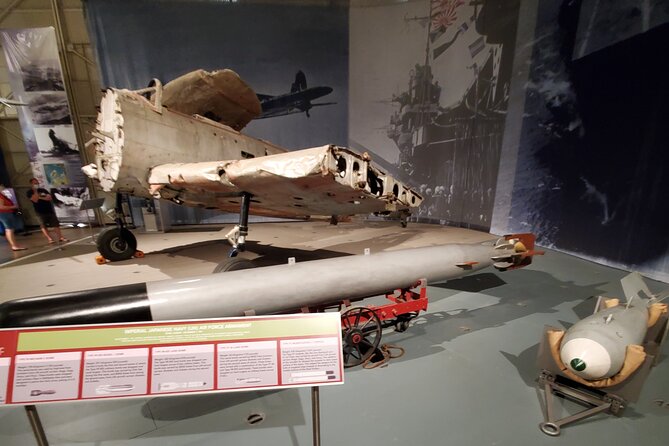 Captain's Official Pearl Harbor Self-Guided Multimedia Tour - Timing That Works: 1–3 Hours and When to Go