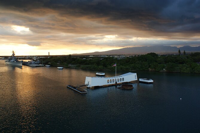 Captain's Official Pearl Harbor Self-Guided Multimedia Tour - Price and Value: Is This Self-Guided Multimedia Tour Worth It?