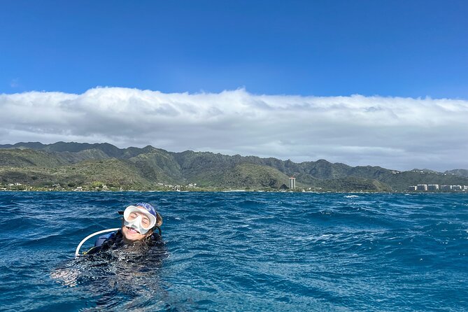 Certified Scuba Diving Along Two Shallow Reef Sites - Price and value: why $205.43 can make sense for a 3-hour charter