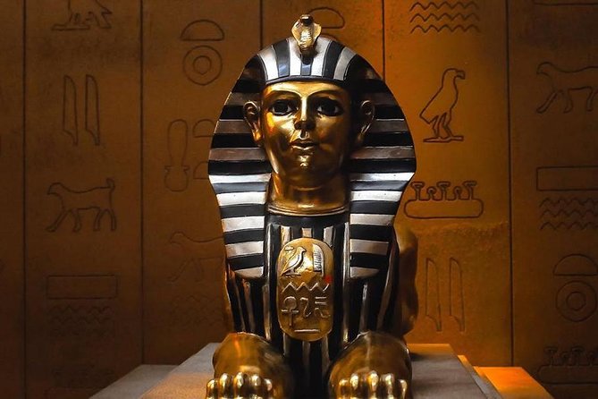 Chambers Escape Games: Live-Action Escape Room (THE TEMPLE) - Price and value: what $47 buys you in real-world terms