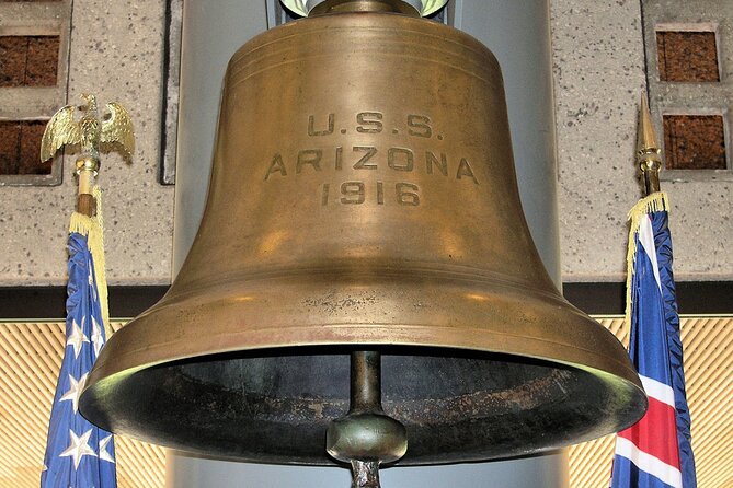 Chief's Official Pearl Harbor Multimedia Tour - Boat and movie tickets: the value trap to avoid