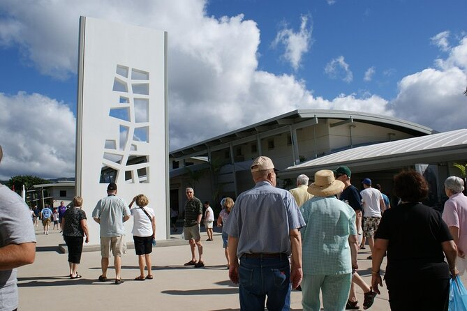 Chief's Official Pearl Harbor Multimedia Tour - Price and value: when $10 makes sense