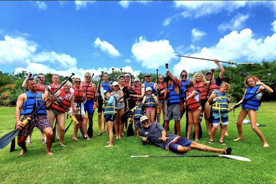 Circle Island: Swim with Turtles and Explore Paradise Oahu - Key things to know before you go