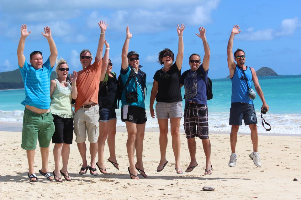 Circle Island: Swim with Turtles and Explore Paradise Oahu - Price and value: is $149 per person a fair deal?