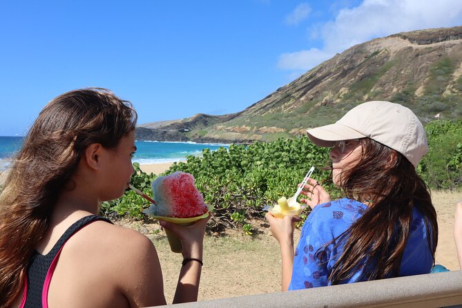 Circle Island Tour with Snorkeling & Turtles - Tropical Farms, Mokoli’i Island, and Laie Point: Small Stops With Real Local Flavor