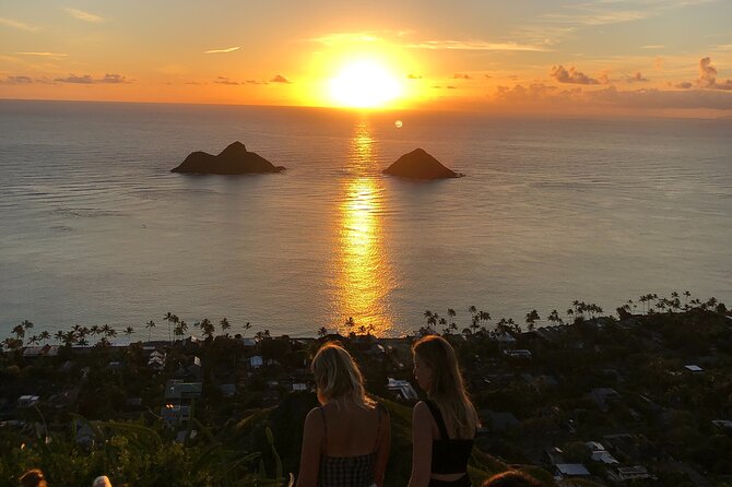 Circle Island tours - swim with turtles,Private & Small Group Tours - The Morning Start: Diamond Head Crater or Makapu’u Lighthouse Hike