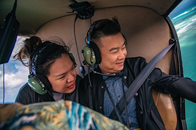 City By The Sea - 20 Min Helicopter Tour - Doors Off or On - Who Should Book (and Who Should Think Twice)