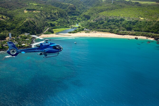 Complete Island Oahu Helicopter Tour - Price and logistics: is $522.50 per person good value?