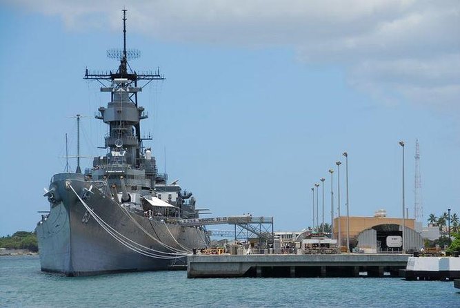 Complete Pearl Harbor Experience Tour Departing Maui - Key highlights to know before you go