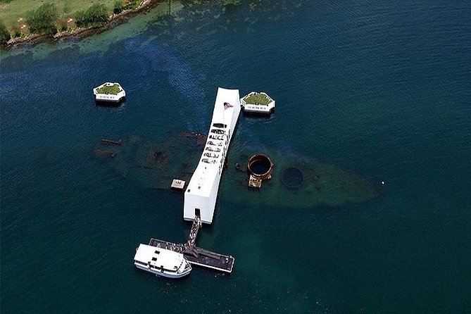 Complete Pearl Harbor Experience Tour Departing Maui - Price and value: what $499.99 covers and why it’s not just sightseeing