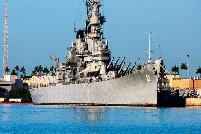 Complete Pearl Harbor Experience Tour from The Big Island - Price and value: what $499.99 actually covers
