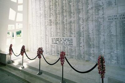 Complete Pearl Harbor Experience Tour from Waikiki Area Hotels - Waikiki Pickup: Less Stress, More Time on Oahu