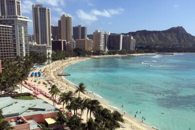 Creative Soul Scavenger Hunt of Waikiki Oahu - What the missions feel like in real time