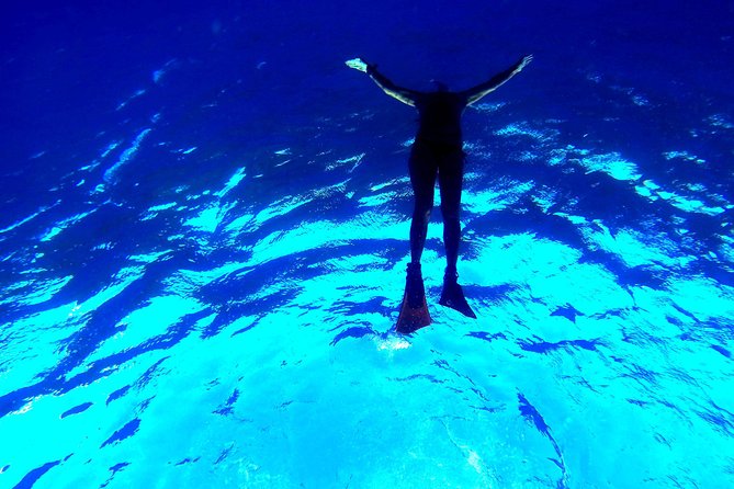 Custom Island Adventure Tours - Building your day around waterfalls, snorkeling, and sightseeing