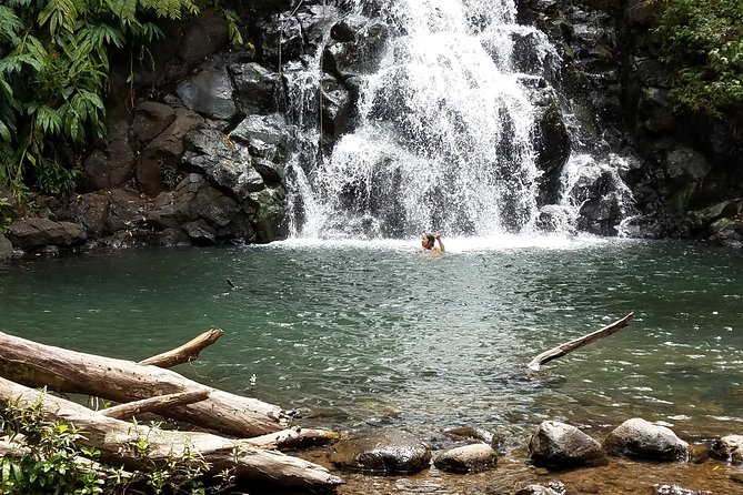 Custom Island Adventures Tour - A Private Oʻahu Day That Can Match Your Pace