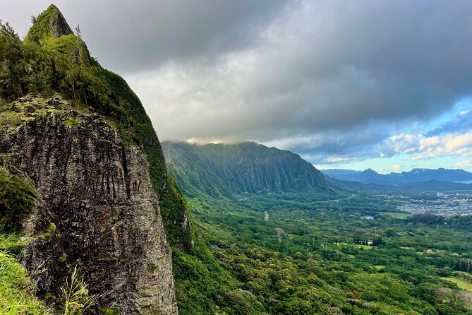 Customizable Private Tour Oahu- Ko Olina Resorts Pick Up Included - Price and what makes it feel “worth it”