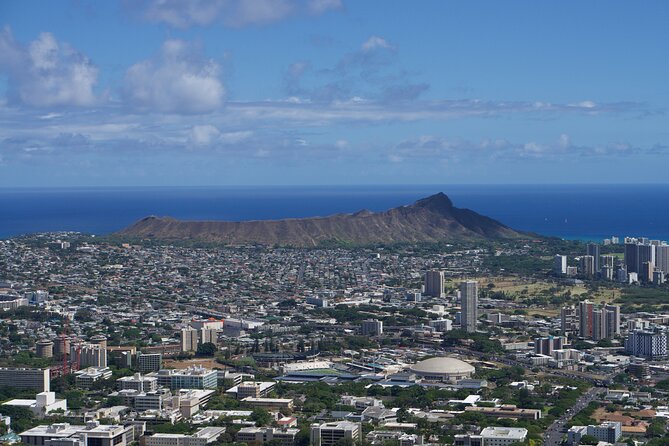 Customizable Private Tour Oahu- Ko Olina Resorts Pick Up Included - Makapu‘u Point and the ocean that frames your photos
