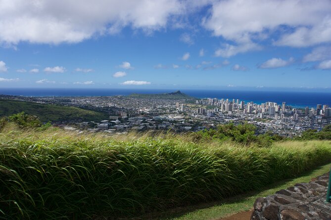 Customizable Private Tour Oahu- Ko Olina Resorts Pick Up Included - Hanauma Bay Nature Preserve: iconic views with real limits