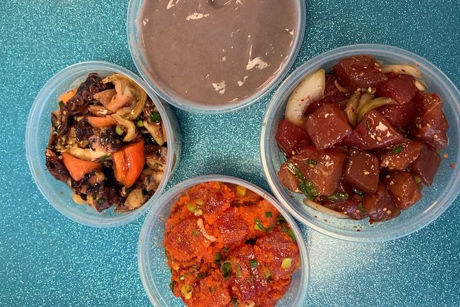 Da Local's Food Tour of Oahu - Why this Oahu food tour feels like a local morning