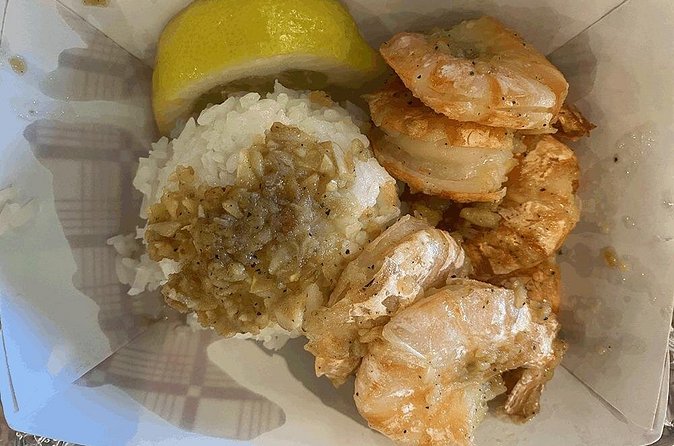 Da Local's Food Tour of Oahu - Guide style: history and food talk without getting stiff
